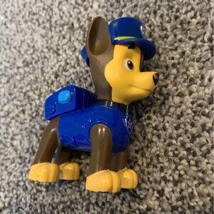 Paw Patrol Chase Figure